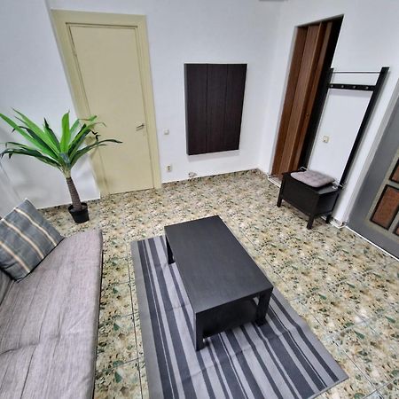 Global Downtown Apartments - Universitate - Calea Victoriei Bükreş Dış mekan fotoğraf