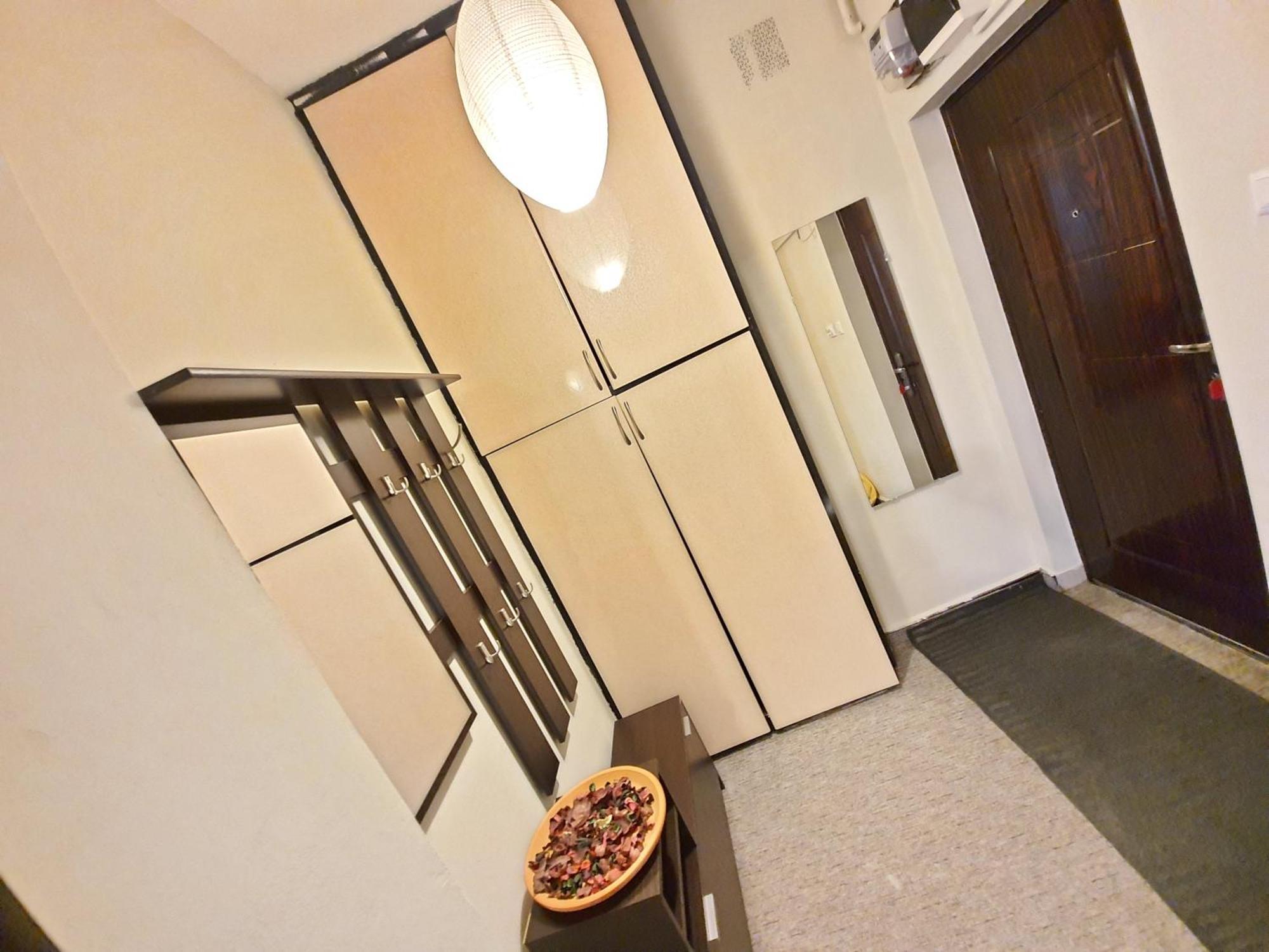 Global Downtown Apartments - Universitate - Calea Victoriei Bükreş Dış mekan fotoğraf